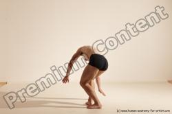 Modern Dance reference poses